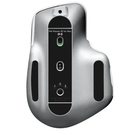 LOGITECH MX MASTER 3S pour MAC