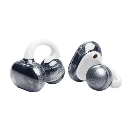 JBL SOUNDGEAR CLIPS Blanc