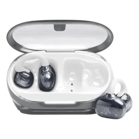 JBL SOUNDGEAR CLIPS Blanc