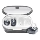 JBL SOUNDGEAR CLIPS Blanc