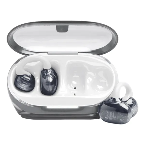 JBL SOUNDGEAR CLIPS Blanc