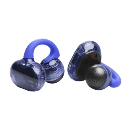 JBL SOUNDGEAR CLIPS Bleu