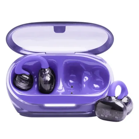 JBL SOUNDGEAR CLIPS Violet