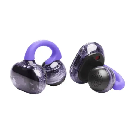 JBL SOUNDGEAR CLIPS Violet