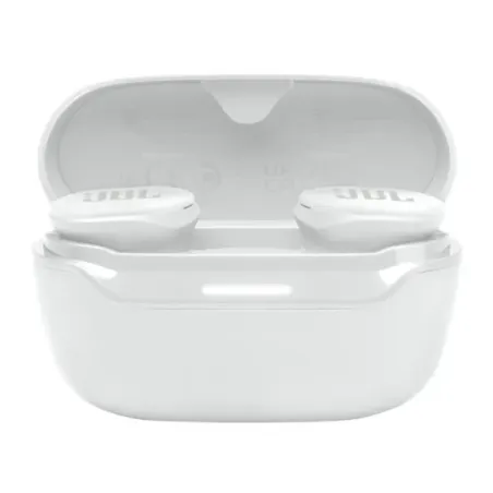 JBL ENDURANCE RACE 2 TWS Blanc
