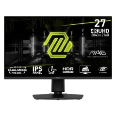 MSI MAG 275UPDA E14 27" IPS 1ms 144Hz 4K