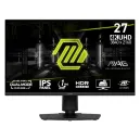 MSI MAG 275UPDA E14 27" IPS 1ms 144Hz 4K