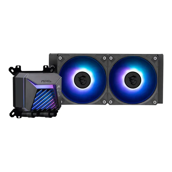 MSI MAG CORELIQUID A15 240