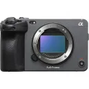 SONY FX3A CINEMA CAMERA