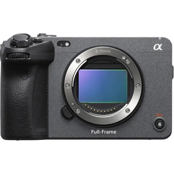 SONY FX3A CINEMA CAMERA