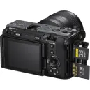 SONY FX3A CINEMA CAMERA
