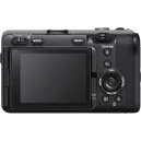 SONY FX3A CINEMA CAMERA