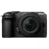 NIKON Z30 + OBJECTIF NIKKOR Z DX 16-50MM F/3.5-6.3 VR
