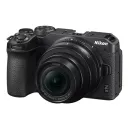 NIKON Z30 + OBJECTIF NIKKOR Z DX 16-50MM F/3.5-6.3 VR