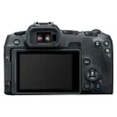 CANON EOS R8 + RF 24-105mm f/4-7.1 IS STM