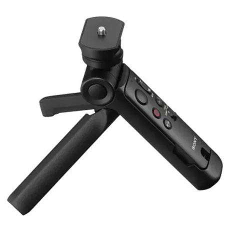 SONY MINI TRÉPIED GRIP GP-VPT3 AVEC TÉLCOMMANDE