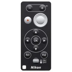 NIKON ML-L7 TÉLÉCOMMANDE BLUETOOTH
