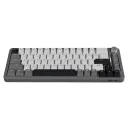 M4G GM68 V2 RED SWITCH Blanc Gris