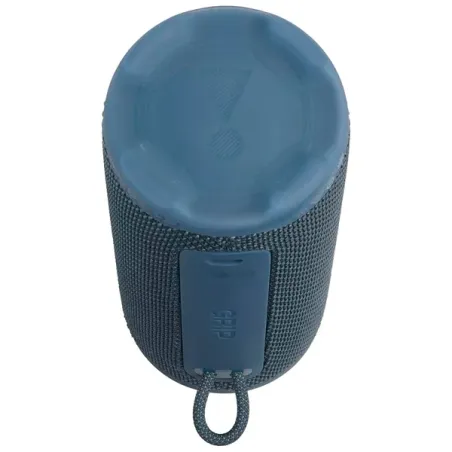 JBL GRIP Bleu