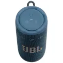 JBL GRIP Bleu