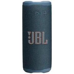 JBL GRIP Bleu