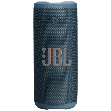 JBL GRIP Bleu