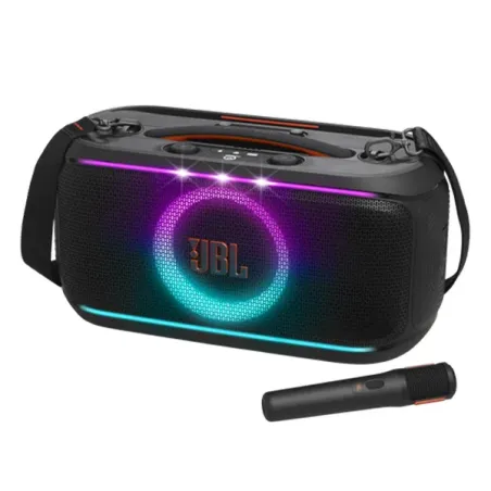 JBL PARTYBOX ON-THE-GO 2