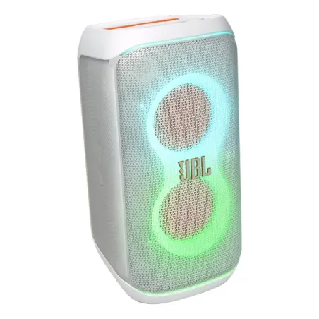 JBL PARTYBOX CLUB 120 Blanc