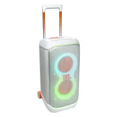 JBL PARTYBOX STAGE 320 Blanc