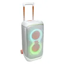 JBL PARTYBOX STAGE 320 Blanc