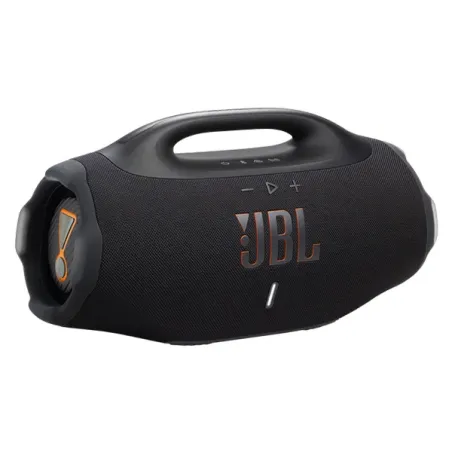 JBL BOOMBOX 4 Noir