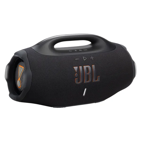 JBL BOOMBOX 4 Noir