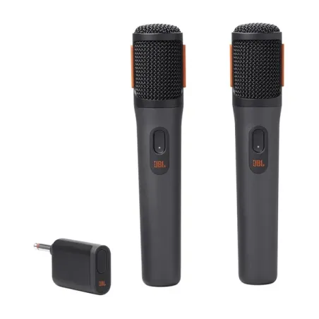 JBL MICROPHONE PARTYBOX WIRELESS