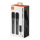 JBL MICROPHONE PARTYBOX WIRELESS