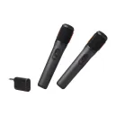 JBL MICROPHONE PARTYBOX WIRELESS