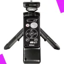 NIKON Z30 +OBJECTIF Z DX 16-50MM +TRÉPIED SMALLRIG + TÉLÉCOMMANDE ML-L7 + MICRO RØDE