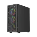 NOVA ARES Noir + NOVA 550W BRONZE 80+