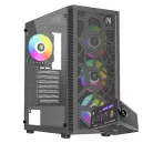 NOVA ARES Noir + NOVA 550W BRONZE 80+