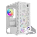 NOVA ARES Blanc + NOVA 750W BRONZE 80+ NOVA ARES Blanc + NOVA 750W BRONZE 80+