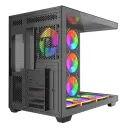 NOVA OPERATOR Noir + NOVA 650W BRONZE 80+