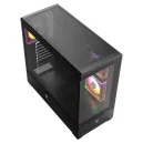 NOVA ECLIPE Noir + NOVA 750W BRONZE 80+