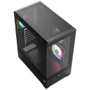 NOVA OMEGA Noir + NOVA 550W BRONZE 80+