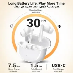 UGREEN HITUNE T3 PRO ANC (35725)