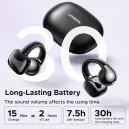 UGREEN HITUNE S3 Noir (45785)