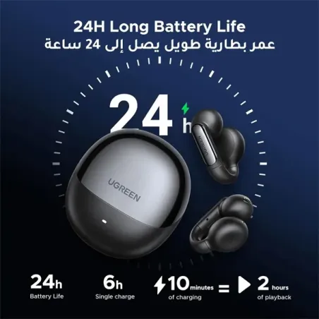 UGREEN HiTune S5 TRUE WIRELESS (45760)