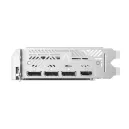 ZOTAC GAMING GeForce RTX 5070 12GB TWIN EDGE OC Blanc Edition ZOTAC GAMING GeForce RTX 5070 12GB TWIN EDGE OC Blanc Edition