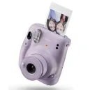 FUJIFILM INSTAX MINI 11 Lilac Purple + FUJIFILM FILM INSTAX Mini Eu 2 GLOSSY (10x2pck)