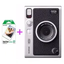 FUJIFILM INSTAX MINI EVO + FUJIFILM FILM INSTAX Mini Eu 2 GLOSSY (10x2pck) FUJIFILM INSTAX MINI EVO + FUJIFILM FILM INSTAX Mini Eu 2 GLOSSY (10x2pck)