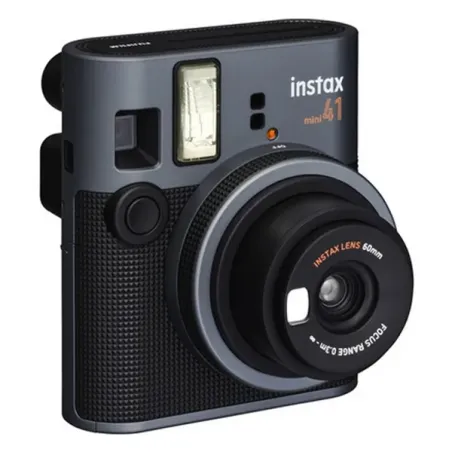 FUJIFILM INSTAX MINI 41 + FUJIFILM FILM INSTAX Mini Eu 2 GLOSSY (10x2pck)