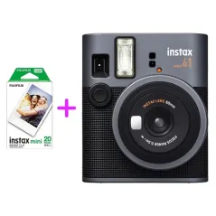 FUJIFILM INSTAX MINI 41 + FUJIFILM FILM INSTAX Mini Eu 2 GLOSSY (10x2pck)